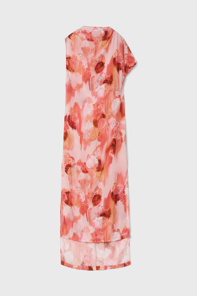 Alana blurry dress