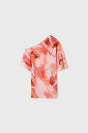Bono blurry blouse