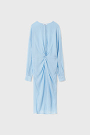 Cecilie long blouse