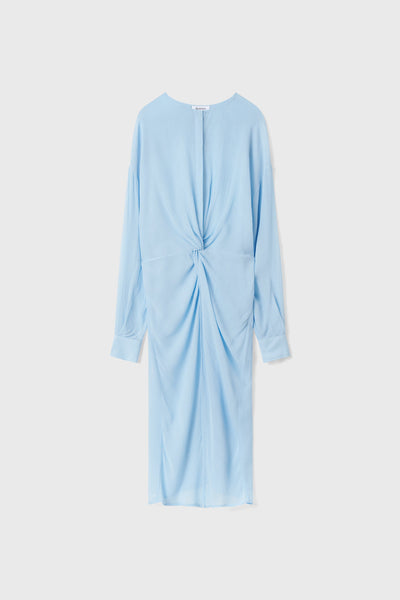 Cecilie long blouse