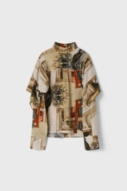 Era studio blouse