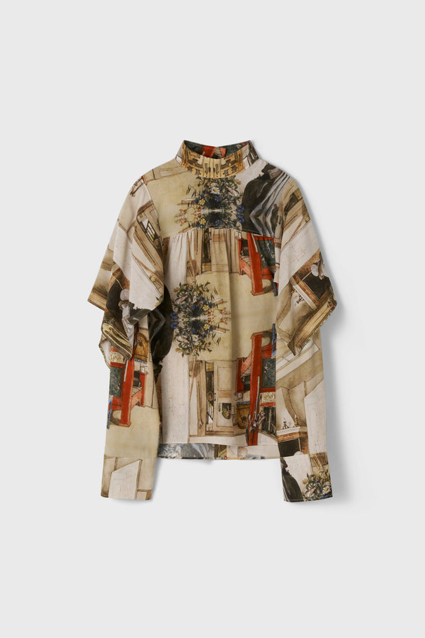 Era studio blouse