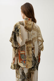 Era studio blouse