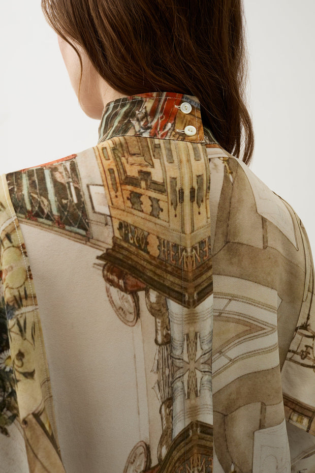 Era studio blouse