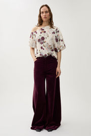Bono rosie blouse