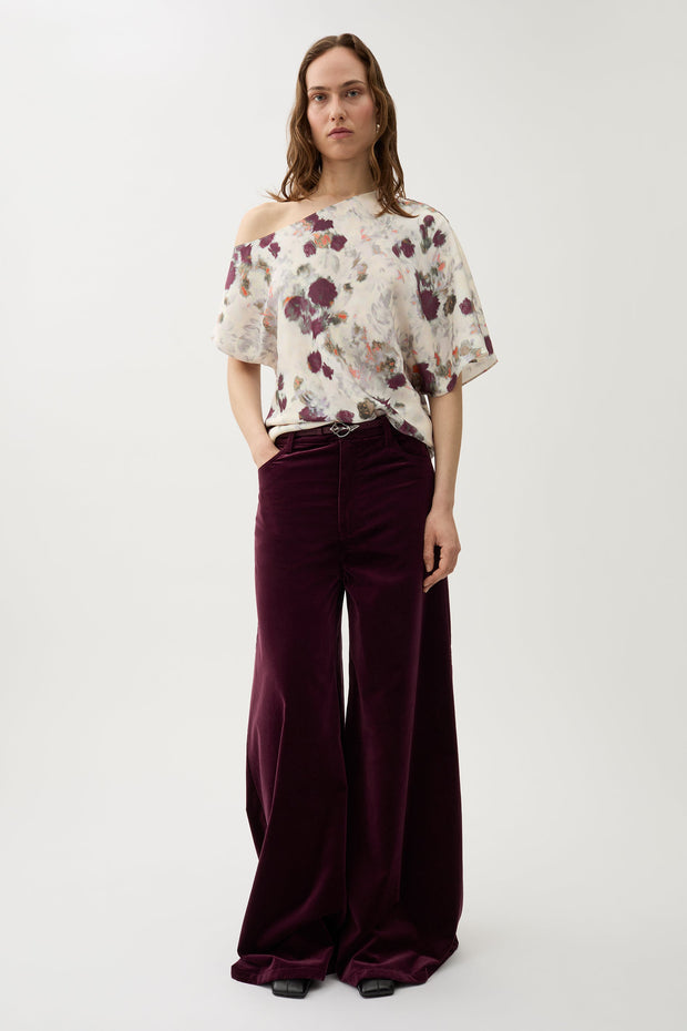 Bono rosie blouse