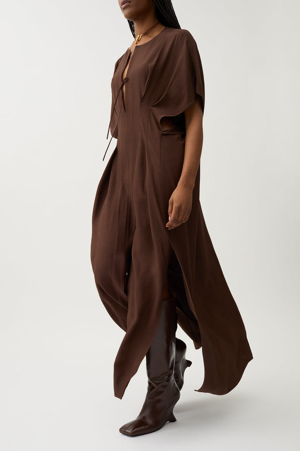 Kimberly dress
