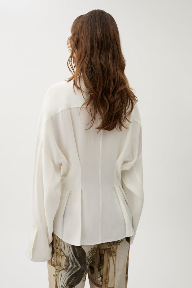 Apollo viscose blouse