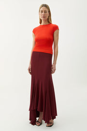 Otta body jersey top