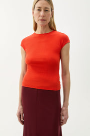 Otta body jersey top