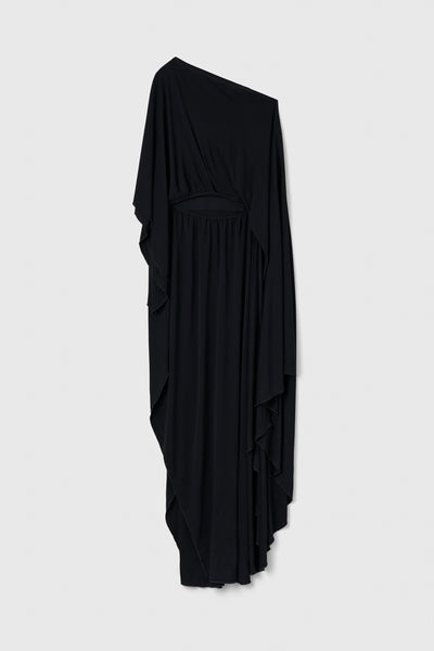 Cher viscose dress