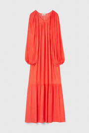 Iris dress