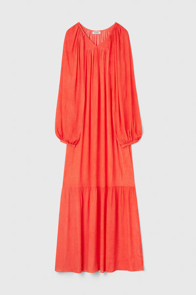 Iris dress