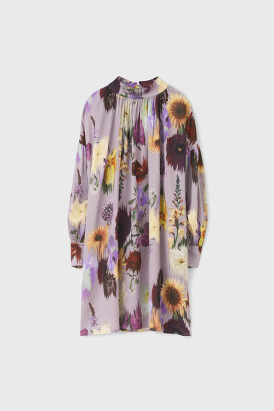 Kelly garden dress