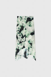 Turner blurry skirt