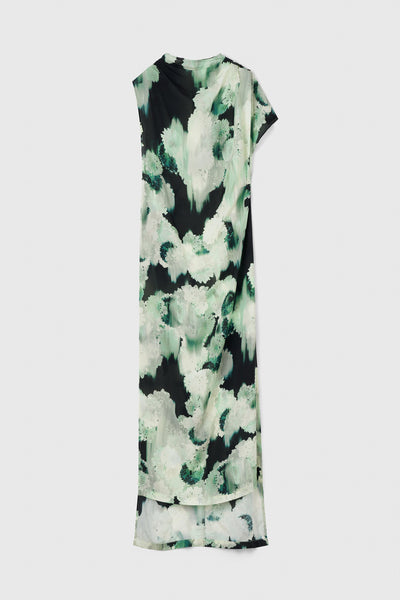 Alana blurry dress