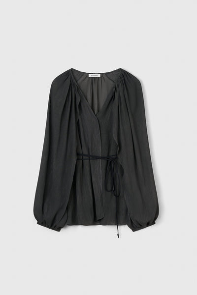 Bee blouse
