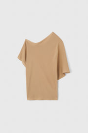 Bono drape blouse