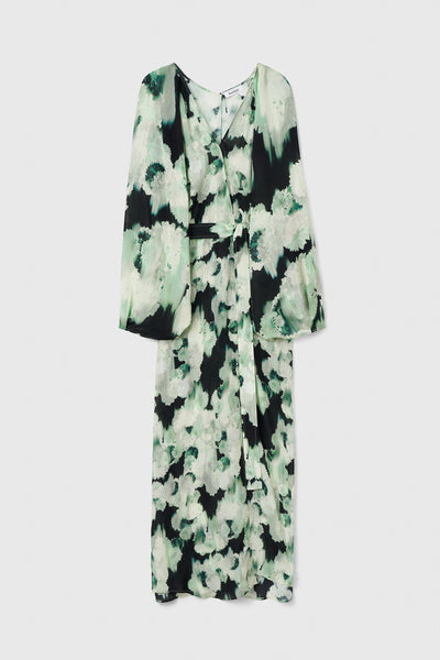 Camille blurry dress