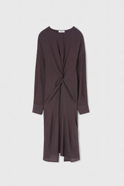 Cecilie long blouse