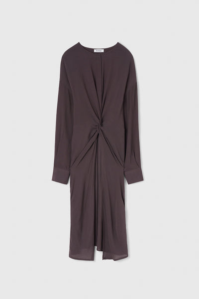 Cecilie long blouse
