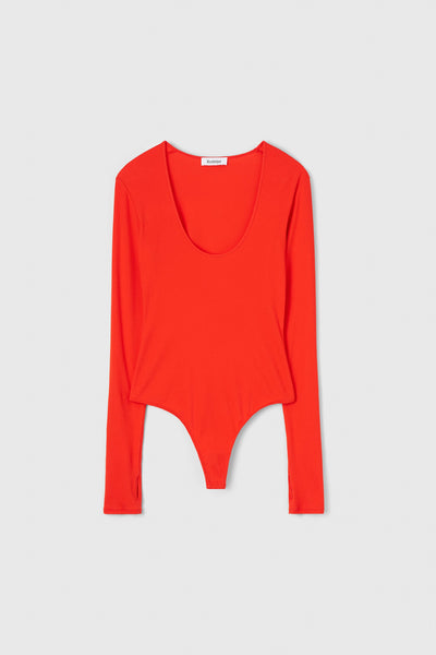 Cora body jersey top