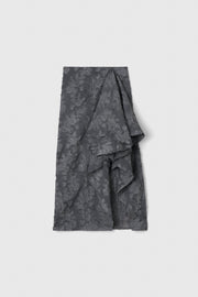 Farrah fil coupe skirt