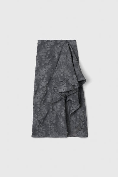 Farrah fil coupe skirt