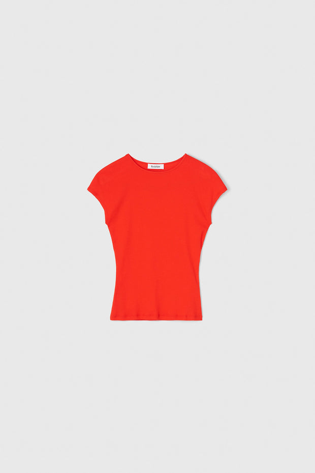 Otta body jersey top
