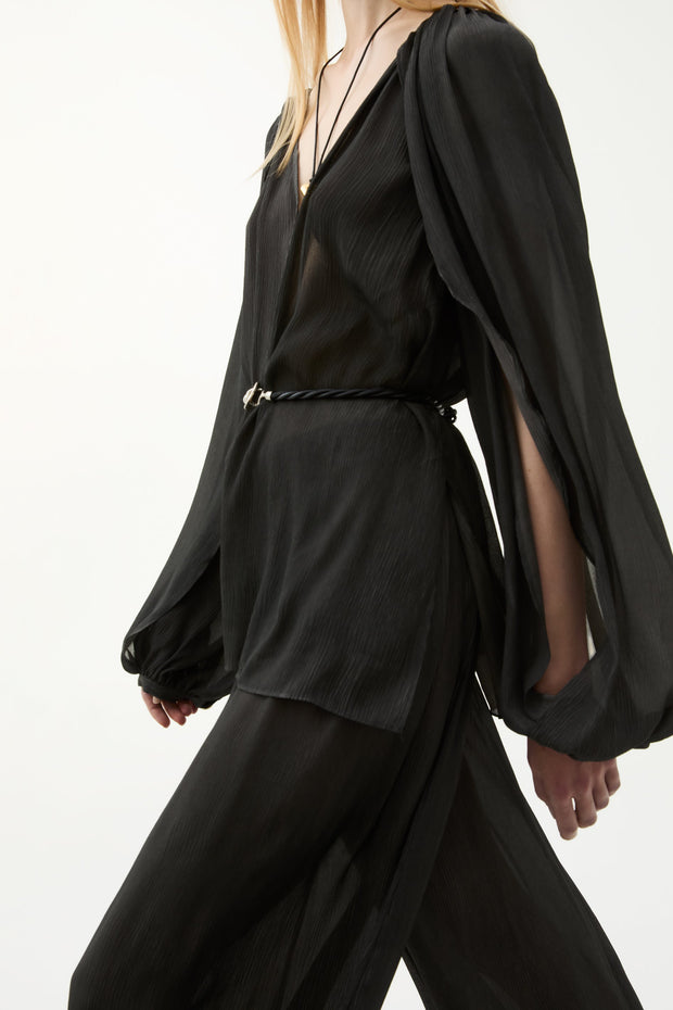 Bee blouse
