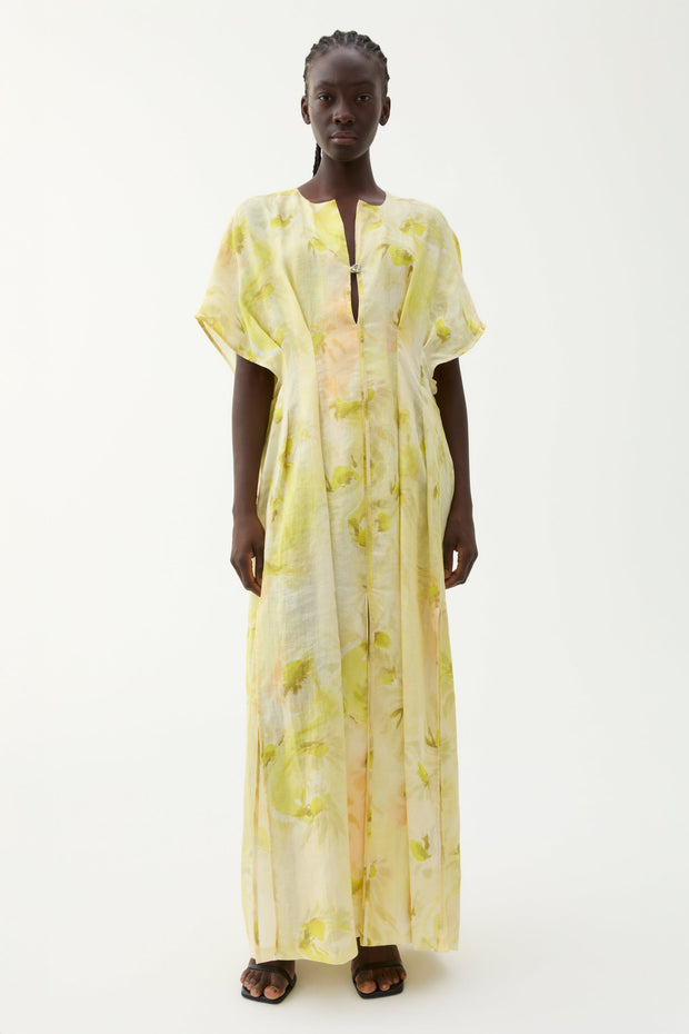Kimberly daisies dress