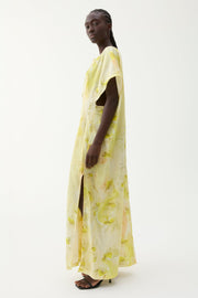 Kimberly daisies dress