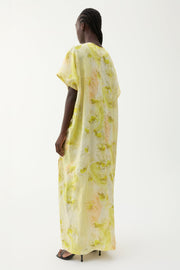 Kimberly daisies dress