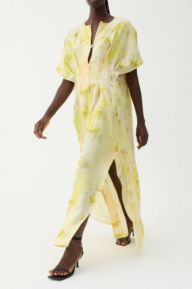 Kimberly daisies dress