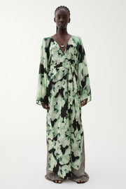 Camille blurry dress