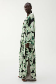 Camille blurry dress