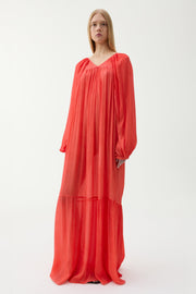 Iris dress