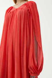Iris dress