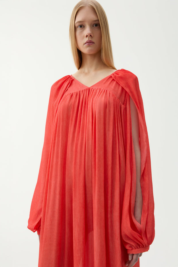 Iris dress