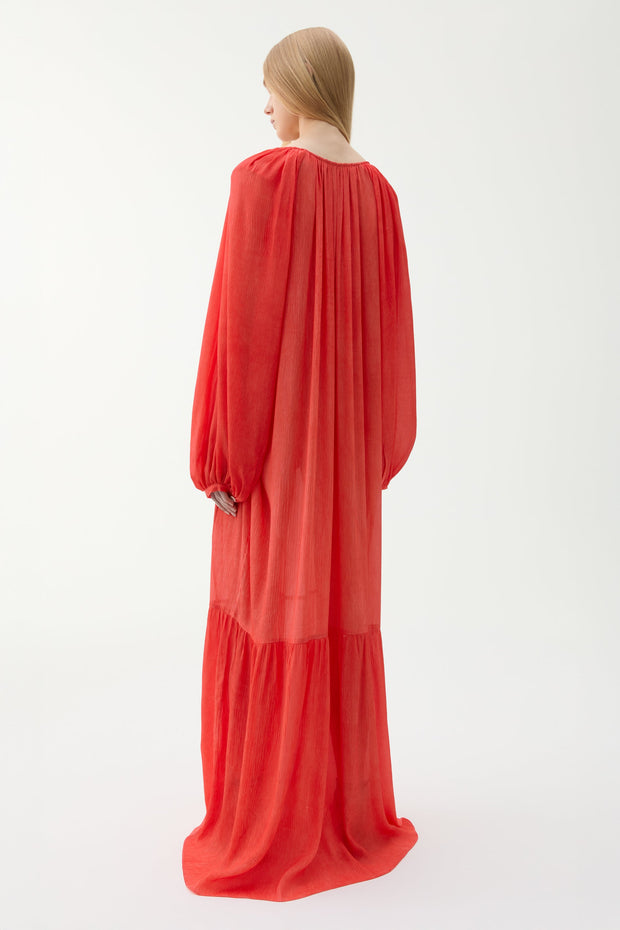 Iris dress