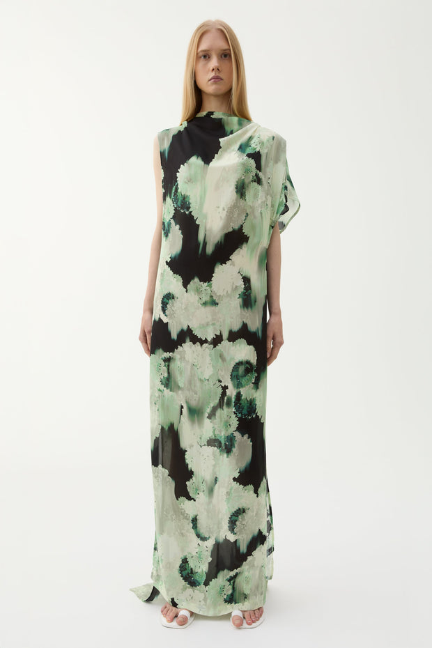 Alana blurry dress