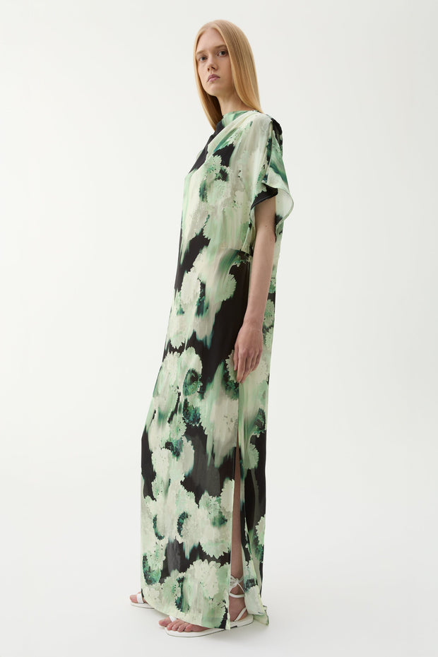 Alana blurry dress