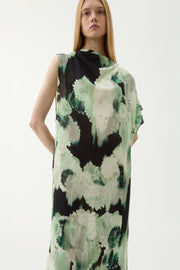 Alana blurry dress