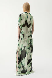 Alana blurry dress