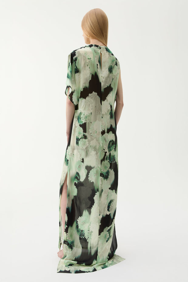 Alana blurry dress