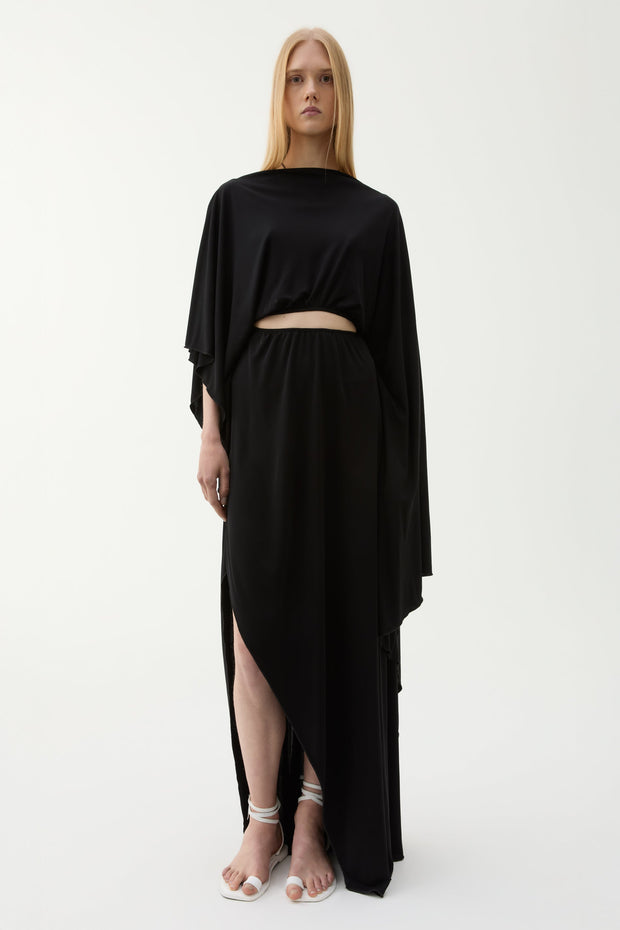 Cher viscose dress