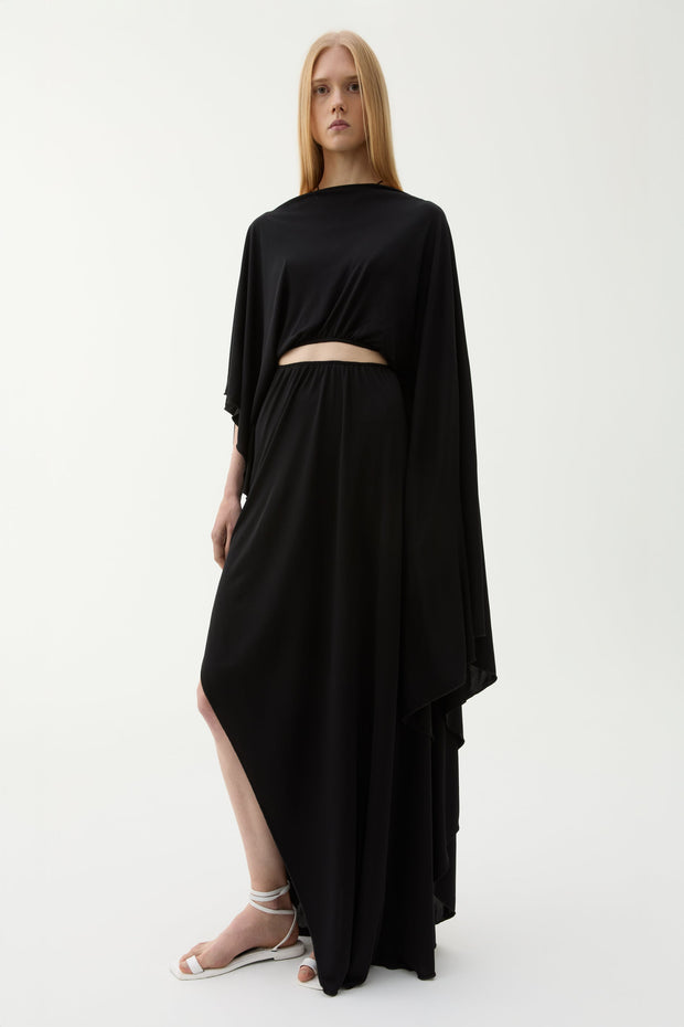 Cher viscose dress
