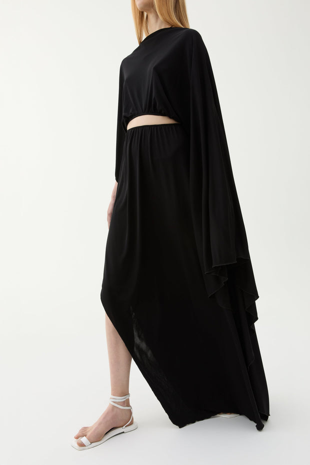 Cher viscose dress