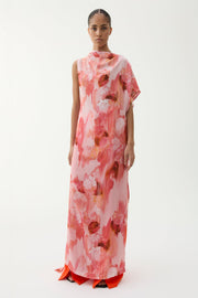 Alana blurry dress