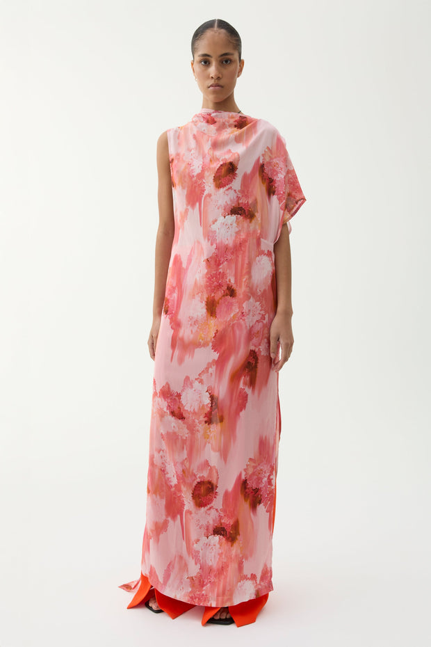 Alana blurry dress